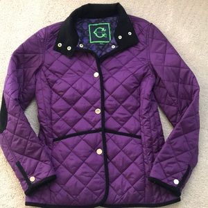 C Wonder jacket